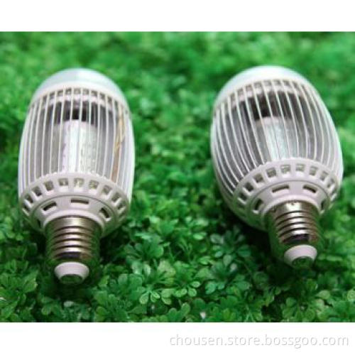 Energy saving round 7w 10w all series led lamp bulbs e27